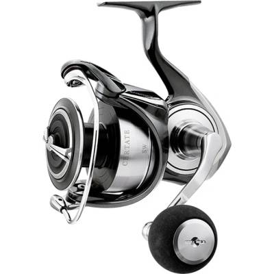 Daiwa 24 Certate 6000 H