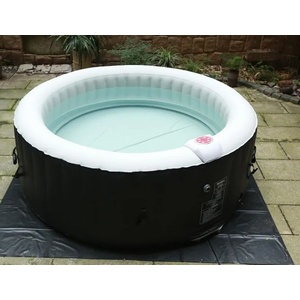 Beneo BeneoSpa 4P (SPA_4P_BLACK_WHITE)