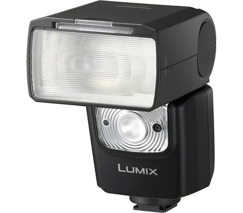 Panasonic DMW-FL580LE