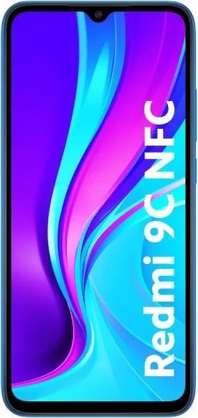 Xiaomi Redmi 9C NFC 32GB 2GB RAM Dual