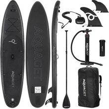Paddleboard AQUAGET Shadow Glide 350 cm set