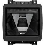 Newland FM80 Salmon, 2D, Dual-IF, комплект (USB), черен (NLS-FM8080-20)