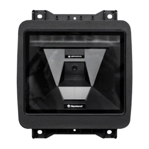 Newland FM80 Salmon, 2D, Dual-IF, комплект (USB), черен (NLS-FM8080-20)