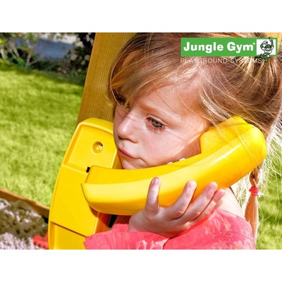 Jungle Gym Fun Phone telefon – Hledejceny.cz