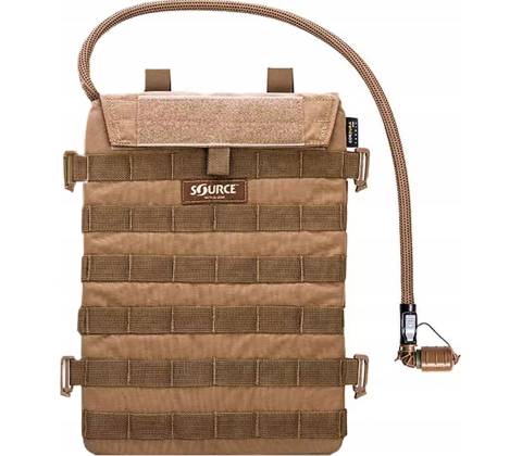 HYDRA Source RAZOR 3L
