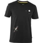 Edelrid Мъжка тениска Edelrid Rope II T-shirt - Space Mission (016-7773-0612)