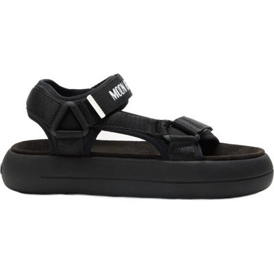 Moon Boot MB Super N001 Black