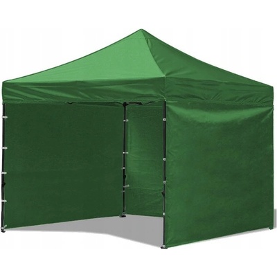 Malis GARDEN 109048M 3 x 3 m zelený – Zbozi.Blesk.cz