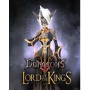 Dungeons 3 Lord of the Kings