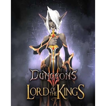 Dungeons 3 Lord of the Kings