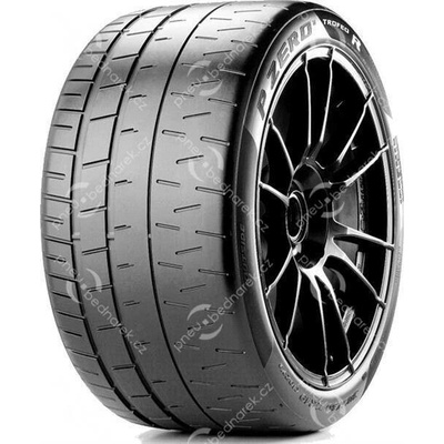 Pirelli P Zero R 285/30 R19 98Y