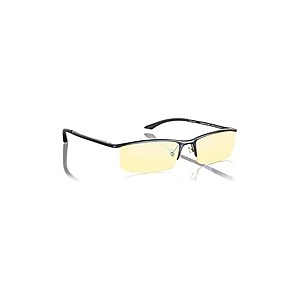 GUNNAR EMISSARY Onyx ST003-C001Z