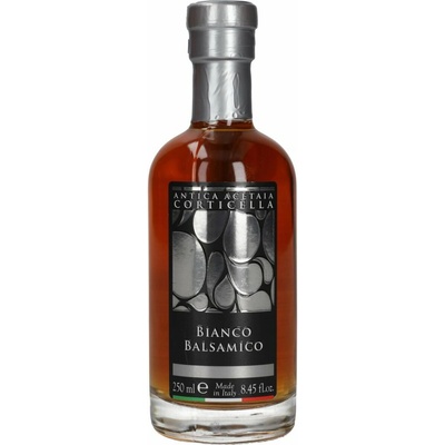 Antica Acetaia Corticella biely balzamikový ocot 250 ml
