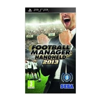 Football Manager 2013