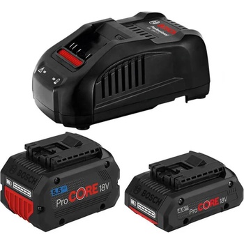 Image 1 of Bosch ProCORE 18V 1600A0214A