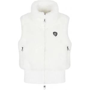 Ea7 emporio armani Потник EA7 EMPORIO ARMANI 7W000790_AF14797 vest - White (White)