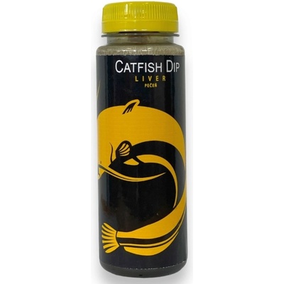 CatCare Dip Oyster 100 ml
