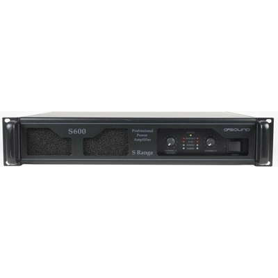 Q Sound QSA S600