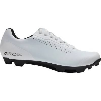 Giro Обувки за планинско колоездене Giro Stylus XC Cycling shoes - White - размер 43 (EU) (036-1297-0118)