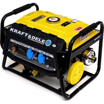 Kraft&Dele KD149