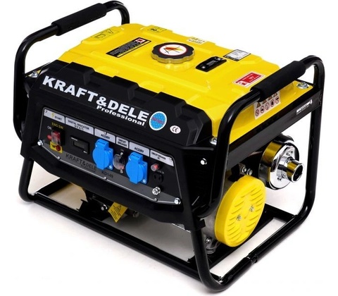 Kraft&Dele KD149