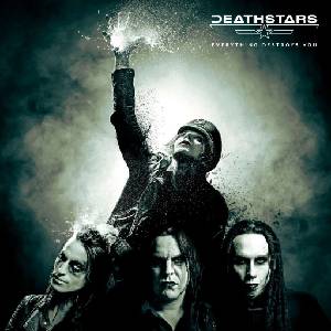 Nuclear Blast Deathstars: Everything Destroys You - CD (057865)