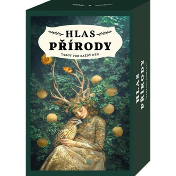 Hlas přírody