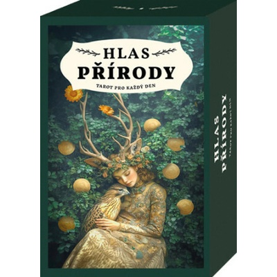Hlas přírody