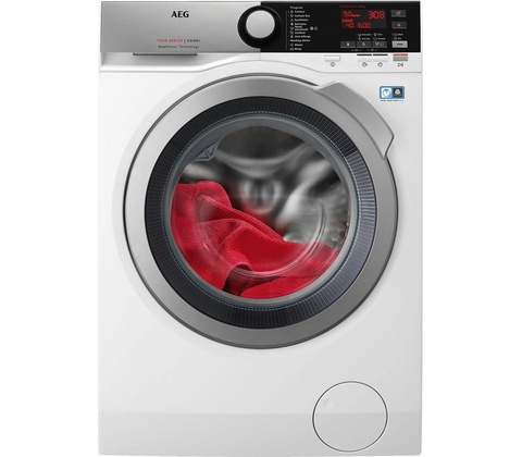 AEG L7WBE69S