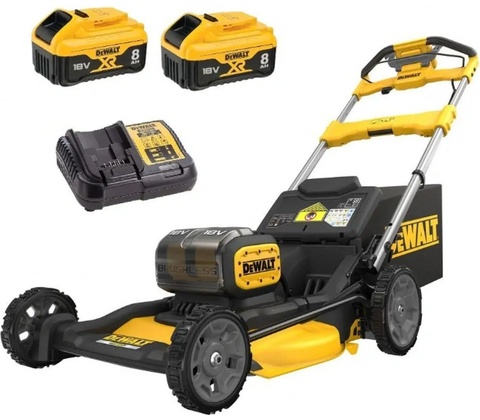 DeWALT DCMWSP156W2