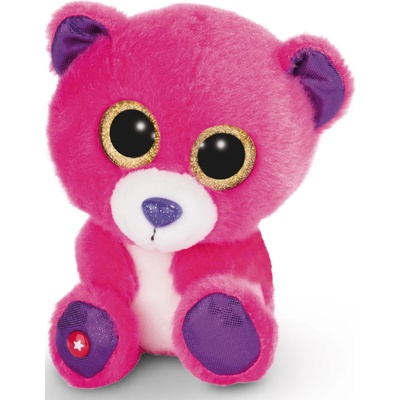 NICI Плюшена играчка Nici Glubschis - Мече Бриги, 15 cm (NC45553)