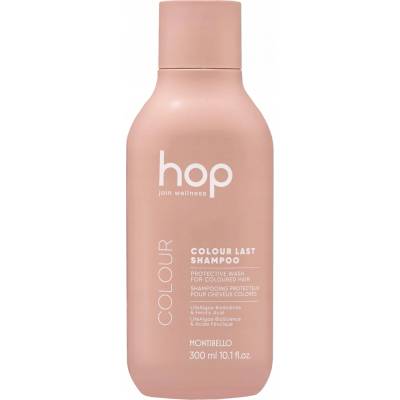 Montibello HOP Colour Last Šampon pro barvené vlasy 300 ml