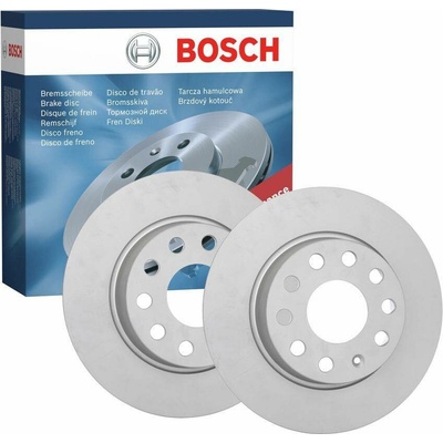 Brzdový kotouč BOSCH 0 986 479 C20