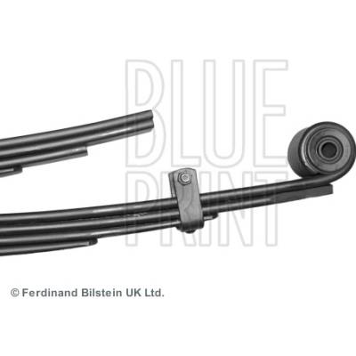 Ferdinand Bilstein UK Ltd. ADV1830121