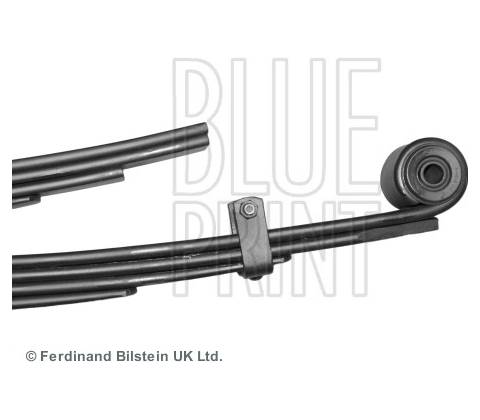 Ferdinand Bilstein UK Ltd. ADV1830121