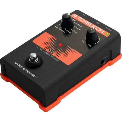TC Helicon VoiceTone R1 Вокален процесор (VOICETONE R1)