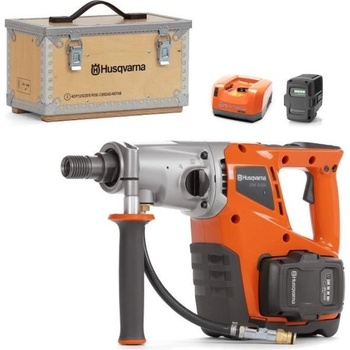 Image 1 of Husqvarna DM 540I (970493703)