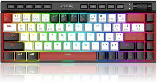 Redragon Magic-Wand Mini PRO K635WBR-RGB-PRO_RD