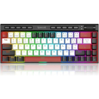 Redragon Magic-Wand Mini PRO K635WBR-RGB-PRO_RD