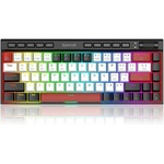 Redragon Magic-Wand Mini PRO K635WBR-RGB-PRO_RD Клавиатури