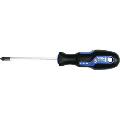 Skrutkovač NAREX POZIDRIV S LINE PROFI 180 mm