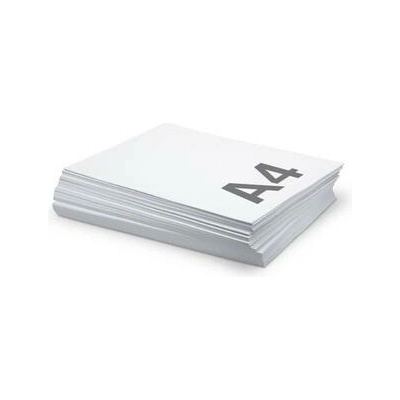 KRPA Výkres A4 190 g (200 ks)