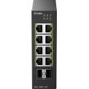 D-Link DIS-100G-10P