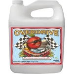  Overdrive 4L - стимулатор за края на цъфтежa