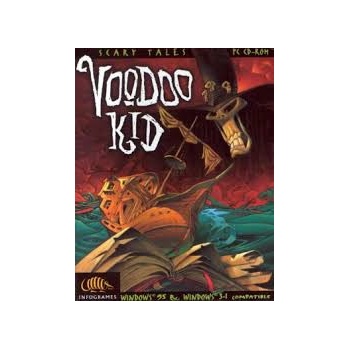 Voodoo Kid