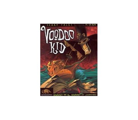 Voodoo Kid