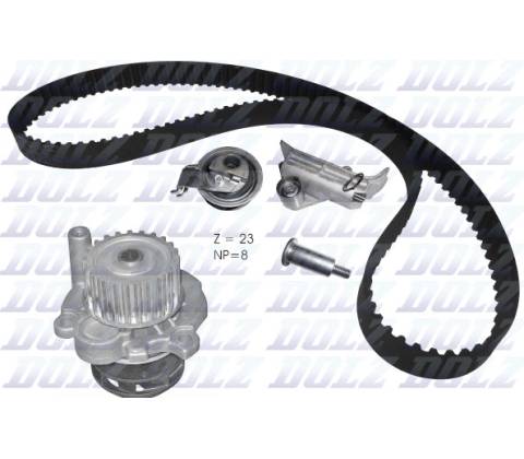 DOLZ KD110