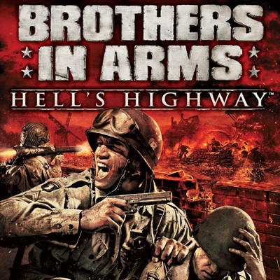 Brothers in Arms: Hells Highway