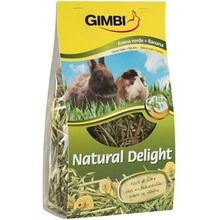 Gimbi DeLight oves a banán 100 g