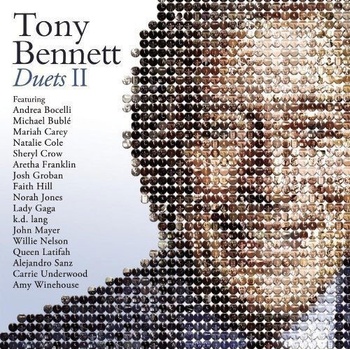 Duets CD